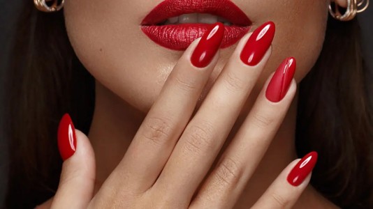 How is a permanent nail implant