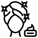 تراپی مو