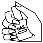 کاشت و ترمیم ناخن
